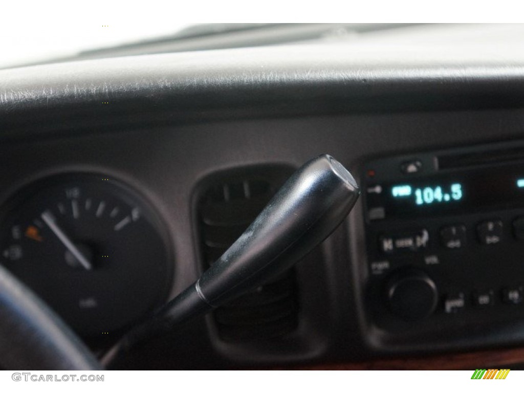 2004 LeSabre Custom - Light Bronzemist Metallic / Light Cashmere photo #34