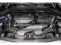 Alpine White - X1 xDrive28i Photo No. 9