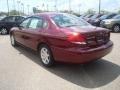 2006 Merlot Metallic Ford Taurus SEL  photo #4