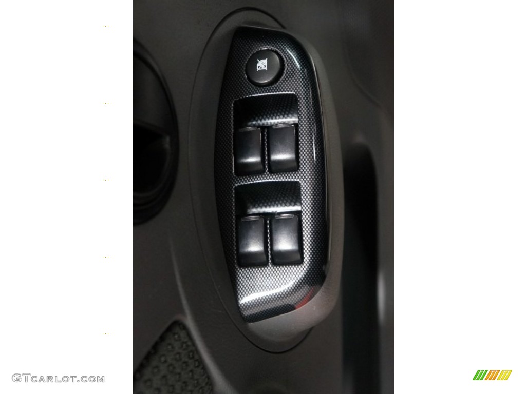 2005 Aveo LT Hatchback - Galaxy Silver Metallic / Gray photo #13