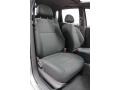 Galaxy Silver Metallic - Aveo LT Hatchback Photo No. 18