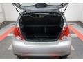 Galaxy Silver Metallic - Aveo LT Hatchback Photo No. 20
