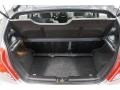 Galaxy Silver Metallic - Aveo LT Hatchback Photo No. 21