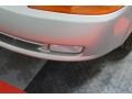 Galaxy Silver Metallic - Aveo LT Hatchback Photo No. 42