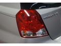 Galaxy Silver Metallic - Aveo LT Hatchback Photo No. 59