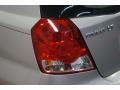 2005 Galaxy Silver Metallic Chevrolet Aveo LT Hatchback  photo #59