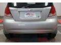 Galaxy Silver Metallic - Aveo LT Hatchback Photo No. 63
