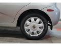 Galaxy Silver Metallic - Aveo LT Hatchback Photo No. 65