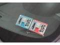 Galaxy Silver Metallic - Aveo LT Hatchback Photo No. 75