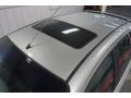 Galaxy Silver Metallic - Aveo LT Hatchback Photo No. 77