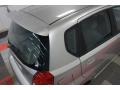 Galaxy Silver Metallic - Aveo LT Hatchback Photo No. 80