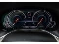 Ivory White Gauges Photo for 2016 BMW 7 Series #109554559