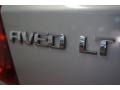 Galaxy Silver Metallic - Aveo LT Hatchback Photo No. 84