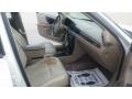 2001 Bright White Chevrolet Malibu LS Sedan  photo #18