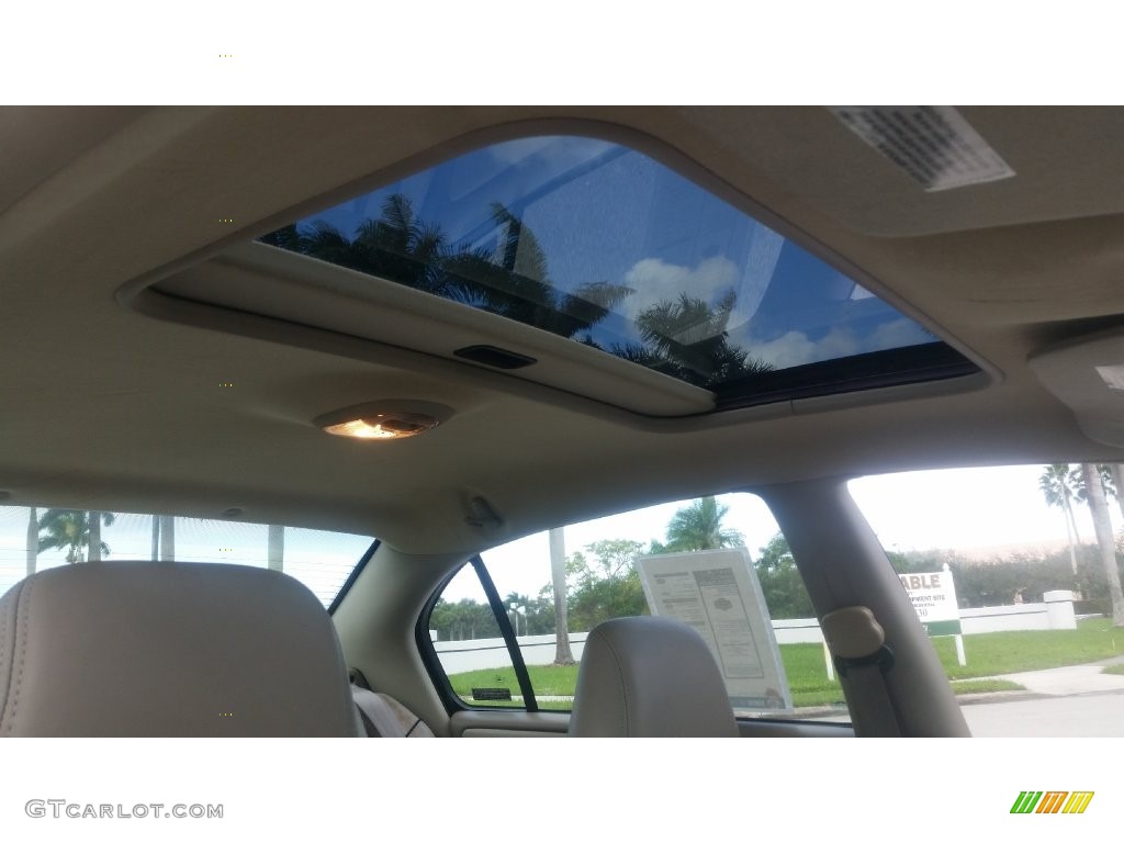 2001 Malibu LS Sedan - Bright White / Neutral photo #20