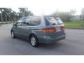 2002 Granite Green Metallic Honda Odyssey EX  photo #3