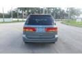 2002 Granite Green Metallic Honda Odyssey EX  photo #4