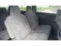 2002 Granite Green Metallic Honda Odyssey EX  photo #17