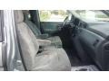 2002 Granite Green Metallic Honda Odyssey EX  photo #20