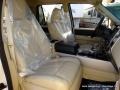 White Platinum Metallic Tricoat - Expedition EL XLT 4x4 Photo No. 12