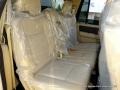 White Platinum Metallic Tricoat - Expedition EL XLT 4x4 Photo No. 14
