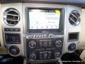 White Platinum Metallic Tricoat - Expedition EL XLT 4x4 Photo No. 22