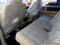 White Platinum Metallic Tricoat - Expedition EL XLT 4x4 Photo No. 35