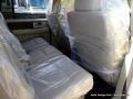White Platinum Metallic Tricoat - Expedition EL XLT 4x4 Photo No. 36