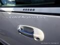White Platinum Metallic Tricoat - Expedition EL XLT 4x4 Photo No. 37