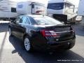 2015 Tuxedo Black Metallic Ford Taurus Limited AWD  photo #3