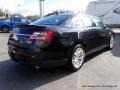 2015 Tuxedo Black Metallic Ford Taurus Limited AWD  photo #5