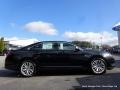 2015 Tuxedo Black Metallic Ford Taurus Limited AWD  photo #6