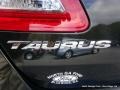 2015 Tuxedo Black Metallic Ford Taurus Limited AWD  photo #37
