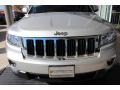 Bright Silver Metallic - Grand Cherokee Laredo Photo No. 2