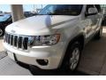 Bright Silver Metallic - Grand Cherokee Laredo Photo No. 3