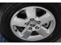 Bright Silver Metallic - Grand Cherokee Laredo Photo No. 4
