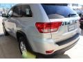 Bright Silver Metallic - Grand Cherokee Laredo Photo No. 7