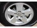 Bright Silver Metallic - Grand Cherokee Laredo Photo No. 10