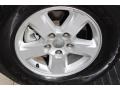 Bright Silver Metallic - Grand Cherokee Laredo Photo No. 11