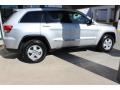 Bright Silver Metallic - Grand Cherokee Laredo Photo No. 12