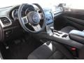 Bright Silver Metallic - Grand Cherokee Laredo Photo No. 14