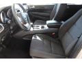Bright Silver Metallic - Grand Cherokee Laredo Photo No. 15