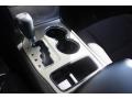 Bright Silver Metallic - Grand Cherokee Laredo Photo No. 17
