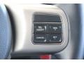 Bright Silver Metallic - Grand Cherokee Laredo Photo No. 22