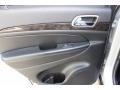Bright Silver Metallic - Grand Cherokee Laredo Photo No. 24