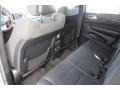 Bright Silver Metallic - Grand Cherokee Laredo Photo No. 25