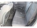 Bright Silver Metallic - Grand Cherokee Laredo Photo No. 26