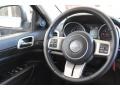 Bright Silver Metallic - Grand Cherokee Laredo Photo No. 28