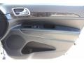 Bright Silver Metallic - Grand Cherokee Laredo Photo No. 32