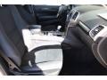 Bright Silver Metallic - Grand Cherokee Laredo Photo No. 34